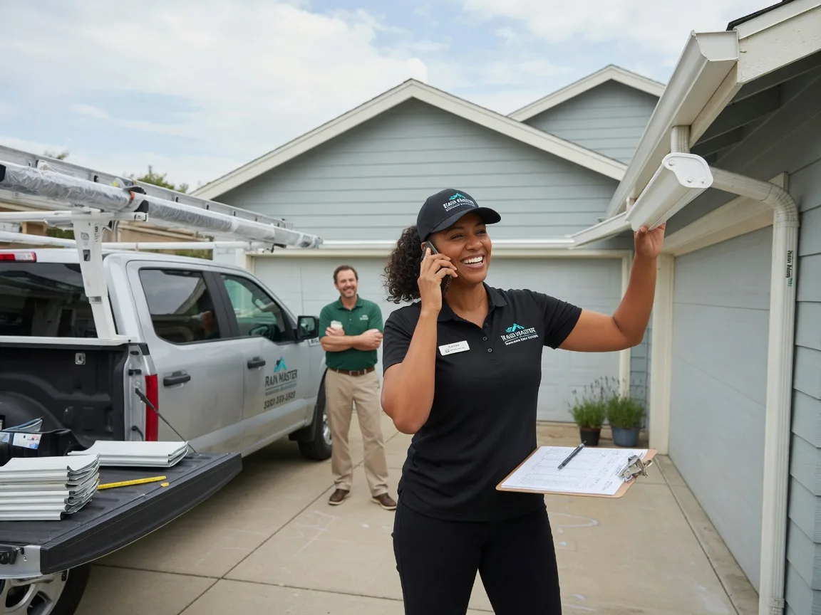Gutter Installation Owanka, SD FAQs
